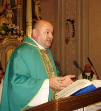 Prvi dan trodnevnice uoči proslave Gospe Karmelske